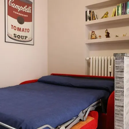 E Sei A Casa * Turin