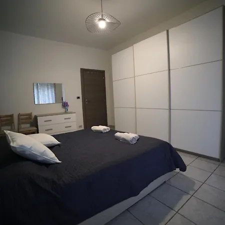 Apartment E Sei A Casa Turin