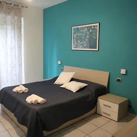 E Sei A Casa Apartment