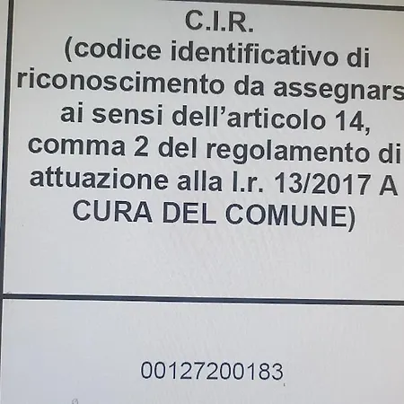 E Sei A Casa Apartment Turin