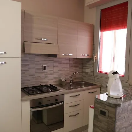 Apartment E Sei A Casa