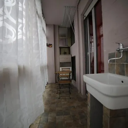 E Sei A Casa Apartment Turin
