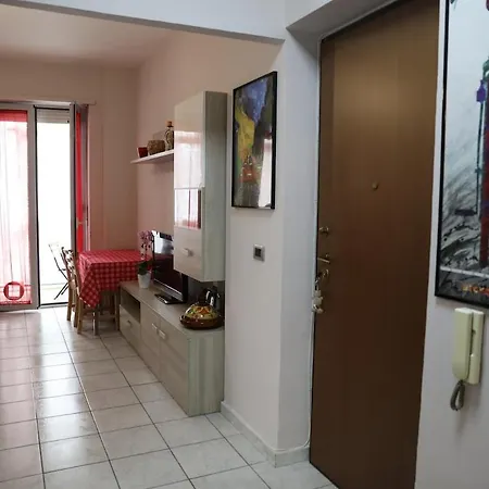 Apartment E Sei A Casa Turin