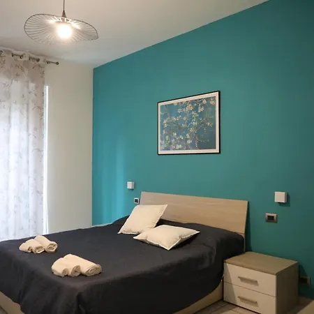 Daire E Sei A Casa *