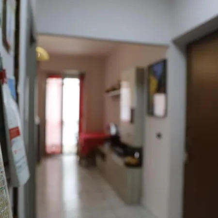Daire E Sei A Casa *