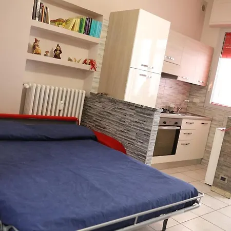 E Sei A Casa Torino